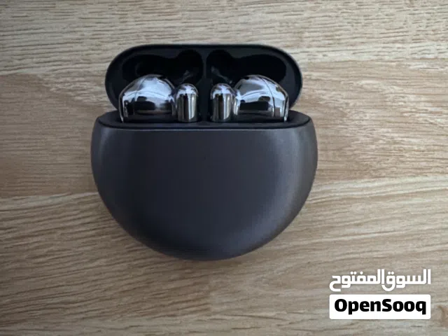 سماعات HUAWEI FreeBuds 4