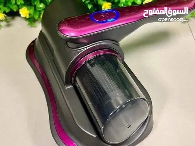 جهاز شفط الأتربة والجراثيم من الفرش والمراتب VACUUM MITE REMOVER VA-1300