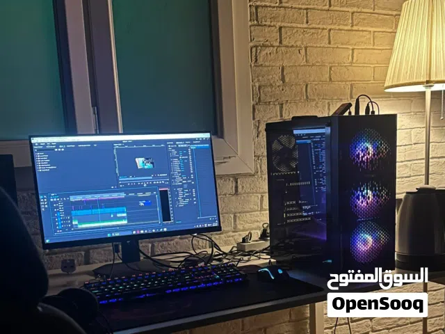 Pc 3060 12vram للبيع