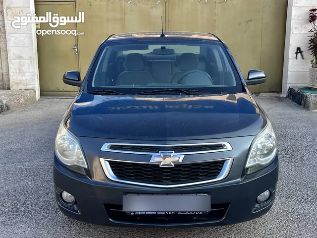 Used Chevrolet Cobalt in Amman