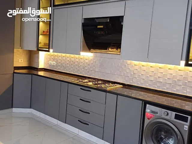 Kitchen. SH