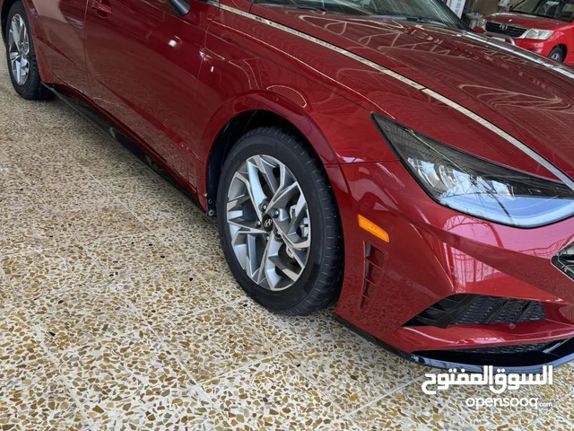 (سوناتا 2023 للبيع )