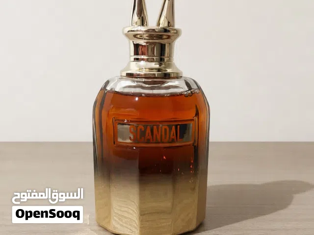 عطور فرنسية انثوية اصلية 100٪