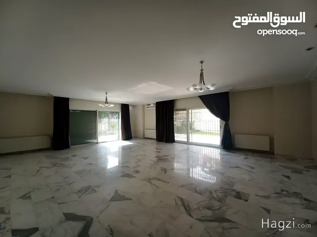 360 m2 4 Bedrooms Apartments for Rent in Amman 4th Circle