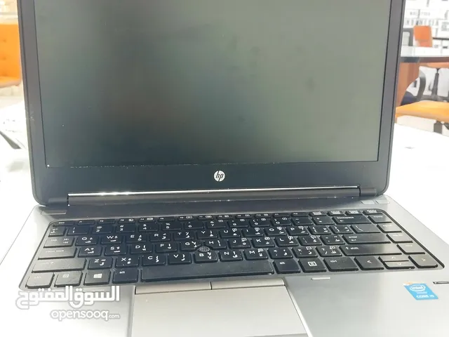 جهاز كمبيوتر ( لاب توب ) نوع HP