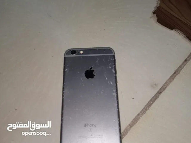 Apple iPhone 6 64 GB in Jeddah