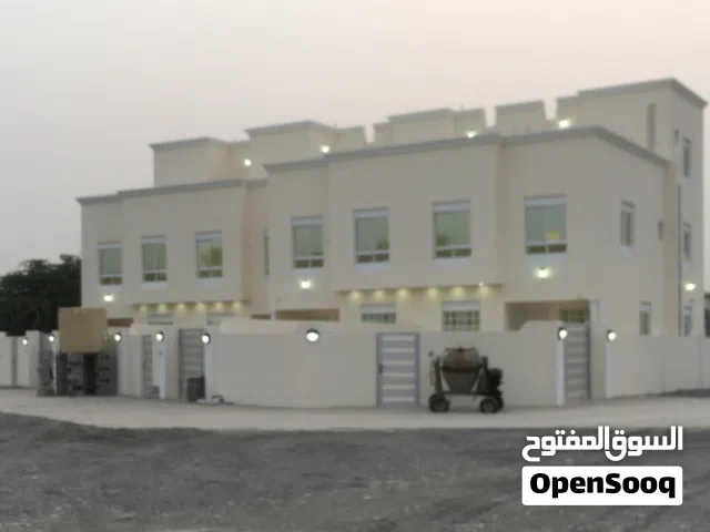 فيلا للايجار صحار الطريف