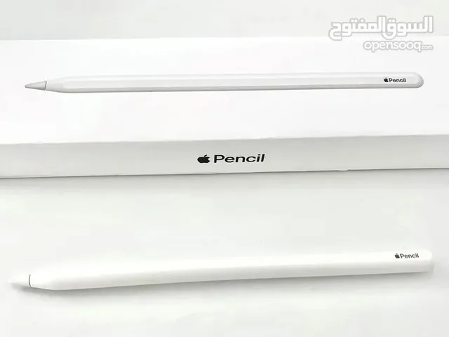 قلم ابل الجيل الثاني Apple pencil 2