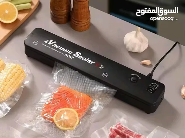 Automatic Vacuum Sealer Machine – Food Preservation & Storage