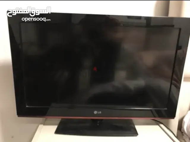 LG LED 32 inch TV in Mansoura