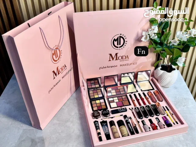 مستحضرات تجميل