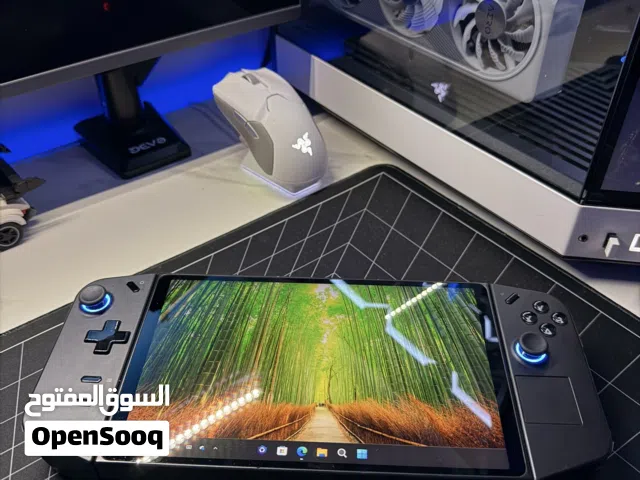 Lenovo legion go