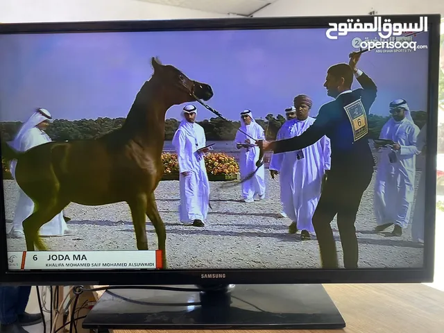 Samsung LED 32 inch TV in Gharyan