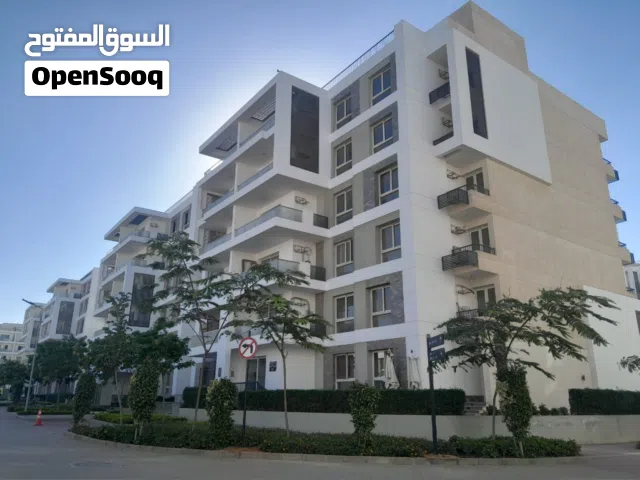 133 m2 3 Bedrooms Apartments for Sale in Cairo New Cairo