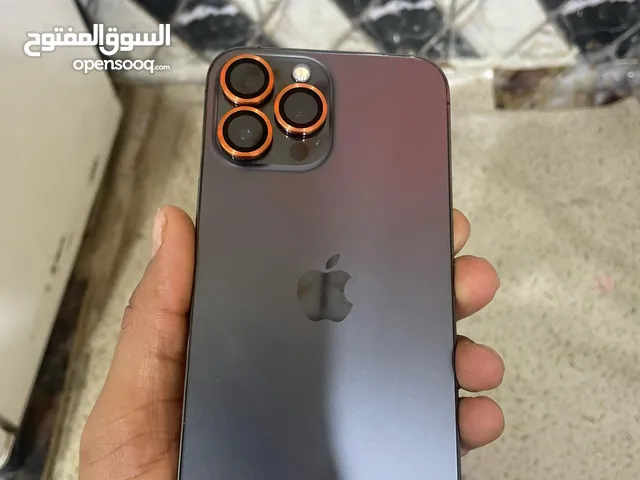 13 برو ماكس