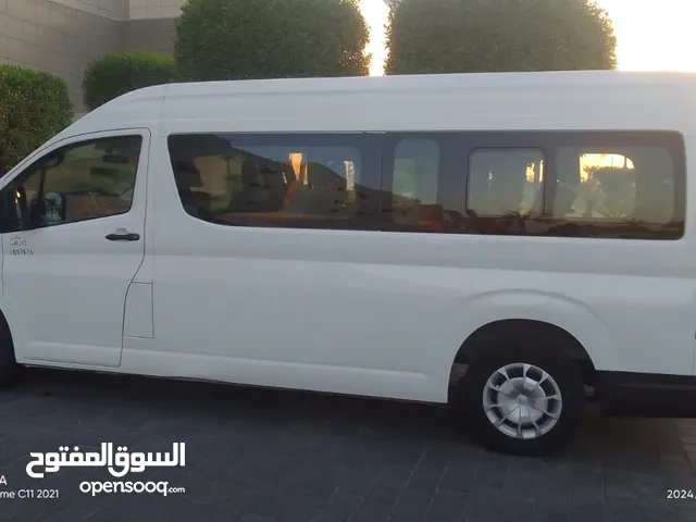 Used Toyota Hiace in Farwaniya