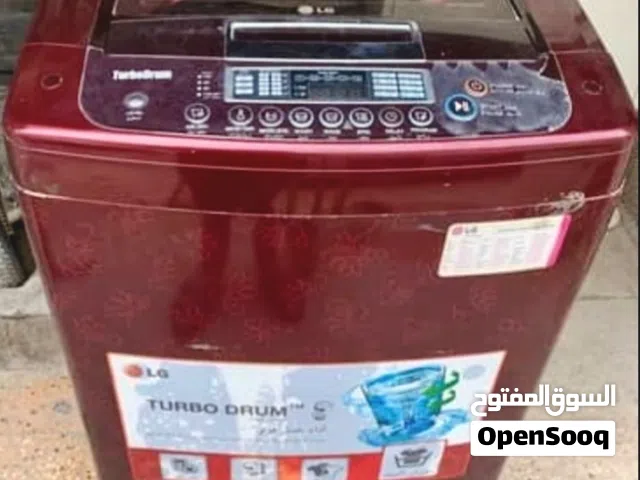 LG automatic washing machine