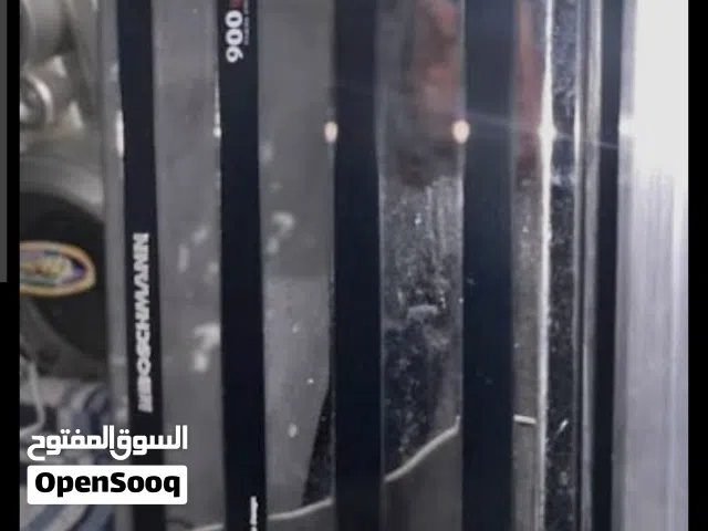 امبليفير بوشمان900واط