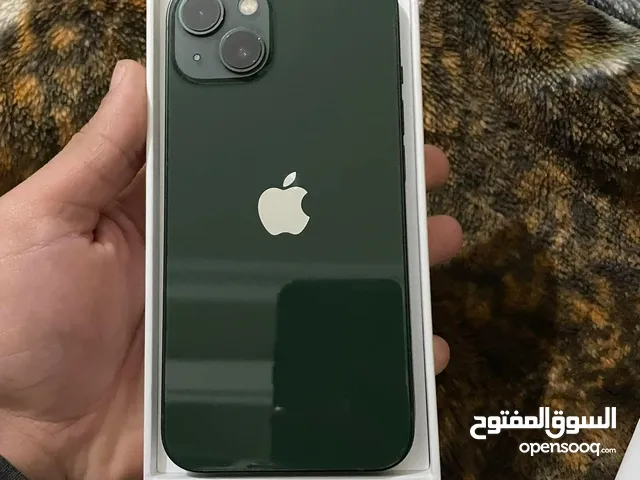 ‏Middle East iPhone 13