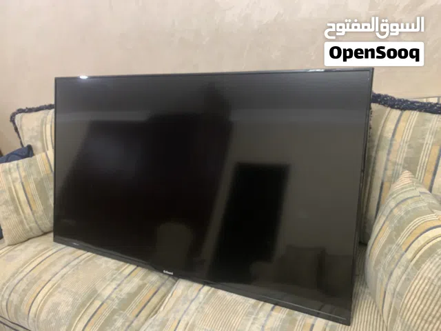 G-Guard Led Backlight TVتلفزيون جي جارد ليد