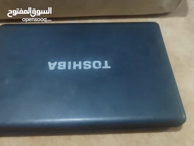 لابتوب مايكروسوفت