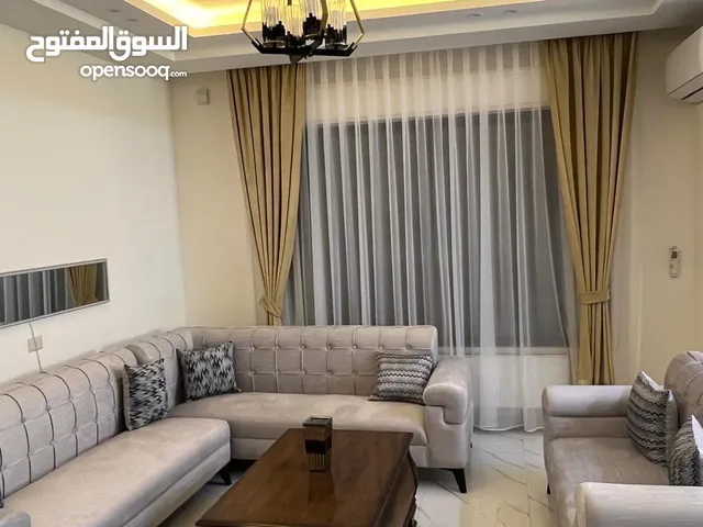 125 m2 3 Bedrooms Apartments for Rent in Amman Tla' Ali