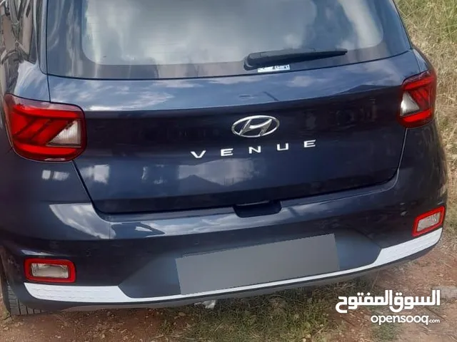 هونداي فينو يد اولى