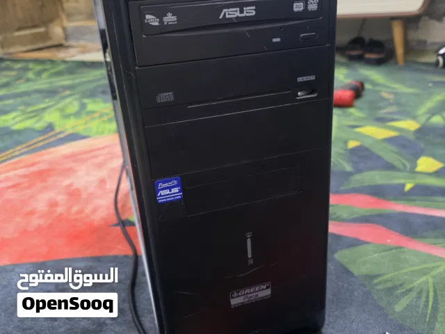 Windows Asus  Computers  for sale  in Basra