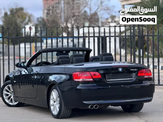 Bmw e93 -2010