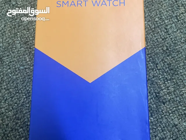 ساعة ذكية - Smart watch