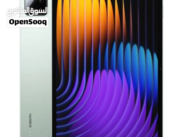 اريد شاومي باد 7 برو ذاكره 512 . منو عنده بسعر مناسب . مكاني بصره خور الزبير