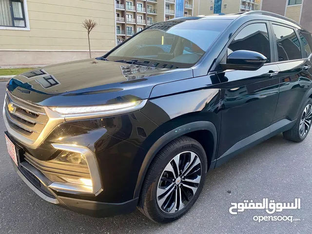 اقوى العروض من عنا للبيع ( شيفورليه كابتيفا بريمر 2023 للبيع )