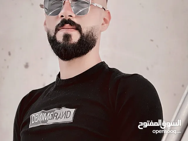 نديم جرادات