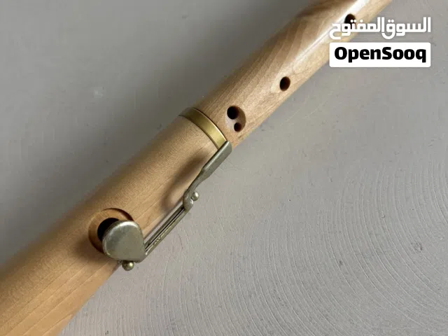 German flute