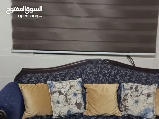 طقم كنب خشب زان