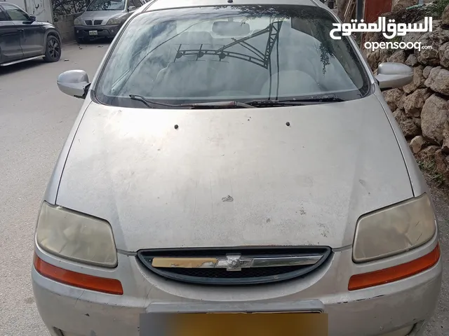 Used Kia Pride in Hebron