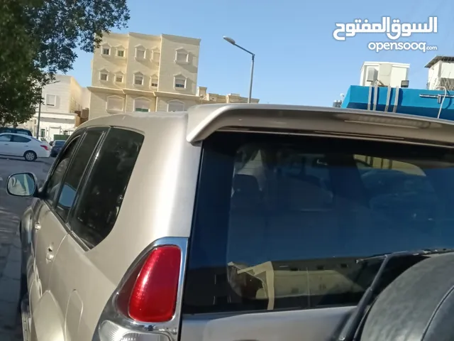 Used Toyota Prado in Al Jahra