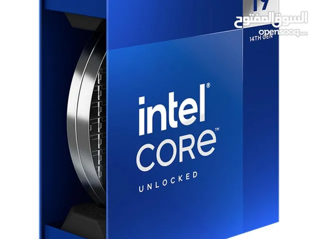 ntel Core i9-14900K Up To 6GHz, 14TH Gen