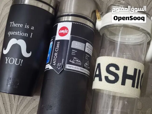 كاسات في جده