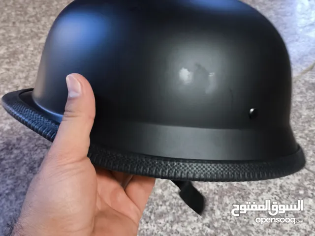 مجموعة خوذ جديدة ماركات