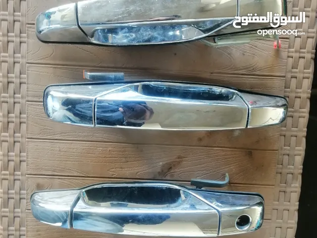 قطع يوكن دينالي للبيع