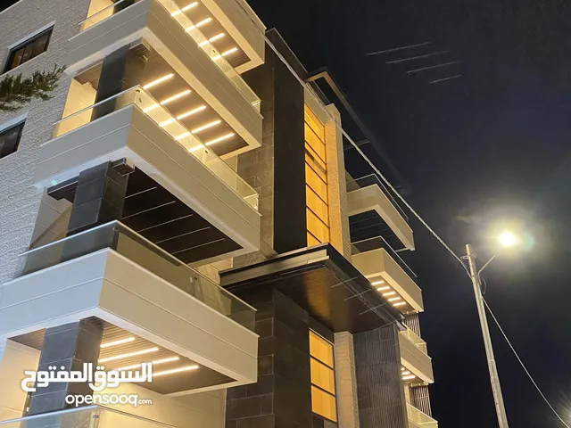 185 m2 3 Bedrooms Apartments for Sale in Irbid Al Rahebat Al Wardiah