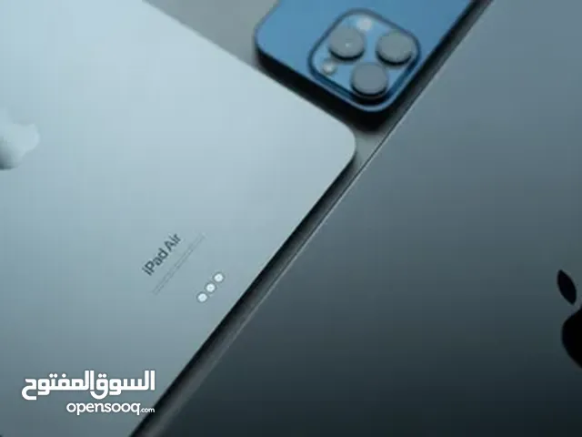 مطلوب iPhone او iPad مغلق ايكلاود بحالة جيدة في المكلا