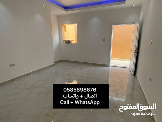 1m2 Studio Apartments for Rent in Al Ain Al Hili