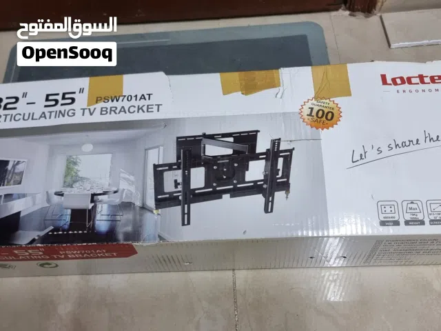 loctek 32-55 wall bracket