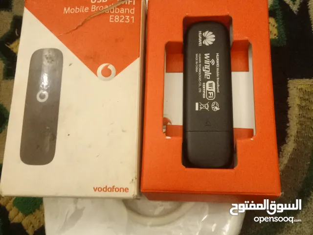 فلاشة واي فاي نت فودافون بسعر لقطة