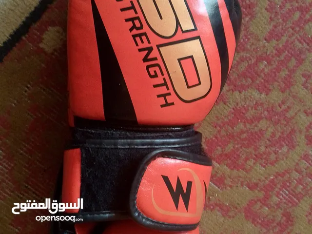 قفازات ملاكمة 8-10oz