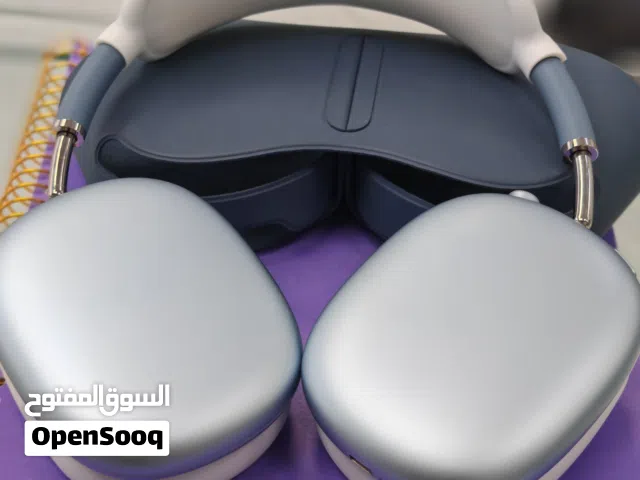 Airpods max 2024