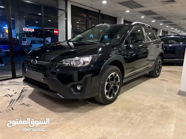 2022 Subaru XV