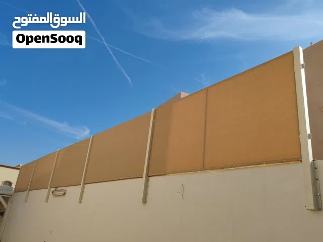 عنوان الإعلان (Title) مظلات سيارات وسواتر بأفضل جودة وأسعار منافسة في القصيم